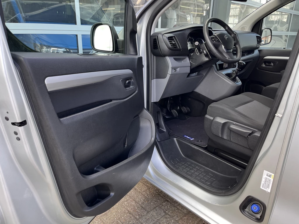 Citroën Jumpy – foto 11