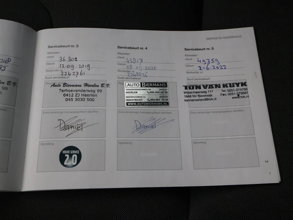 Volvo V40 – foto 16