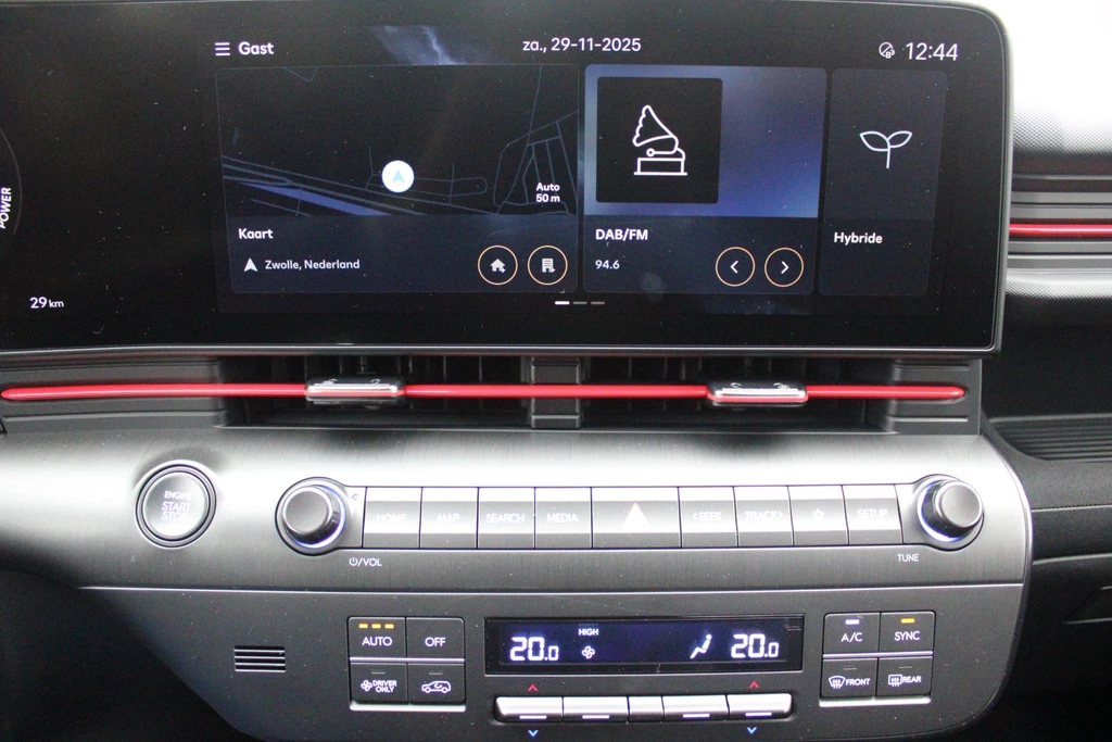 Hyundai Kona – foto 28