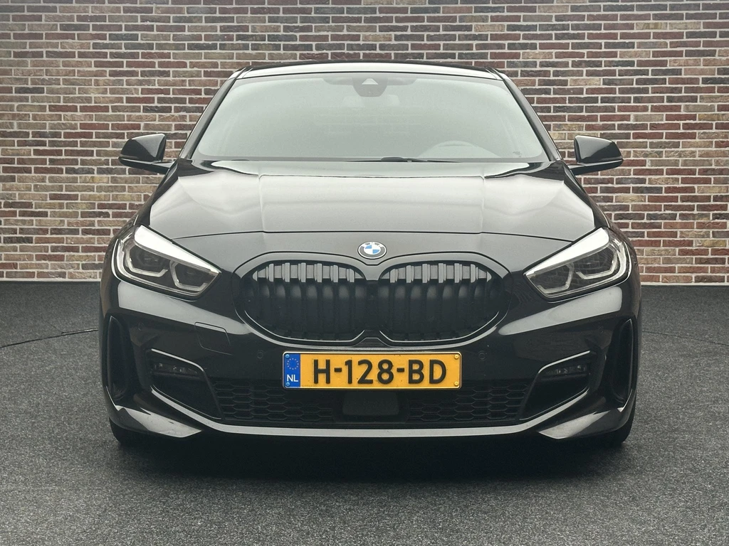 BMW 1 Serie – foto 11