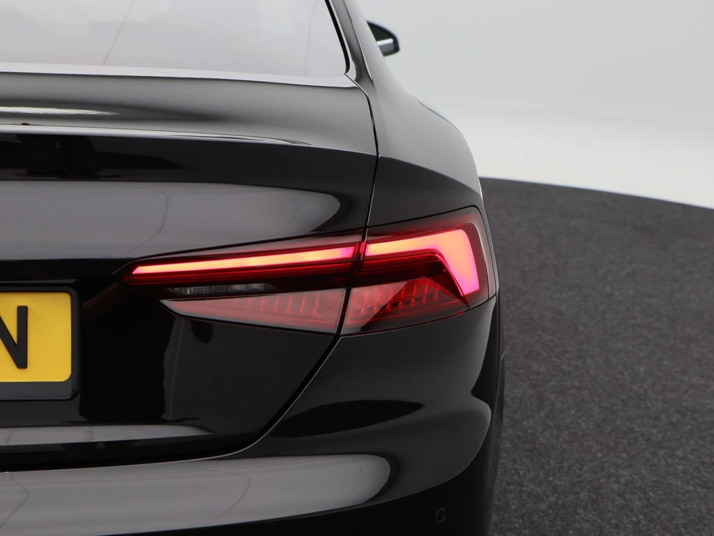 Audi A5 – foto 16