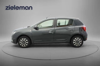 Dacia Sandero – thumbnail 2