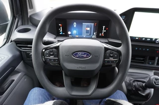 Ford Transit Custom – thumbnail 17