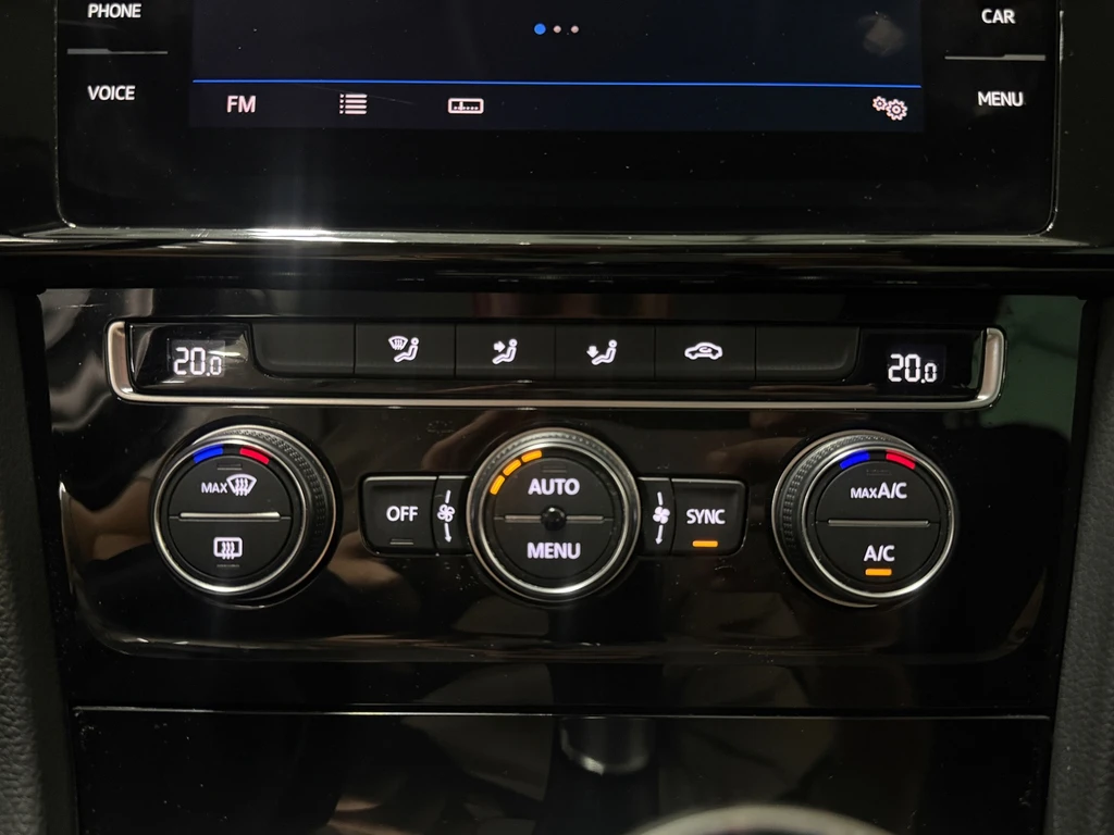 Volkswagen Golf – foto 30