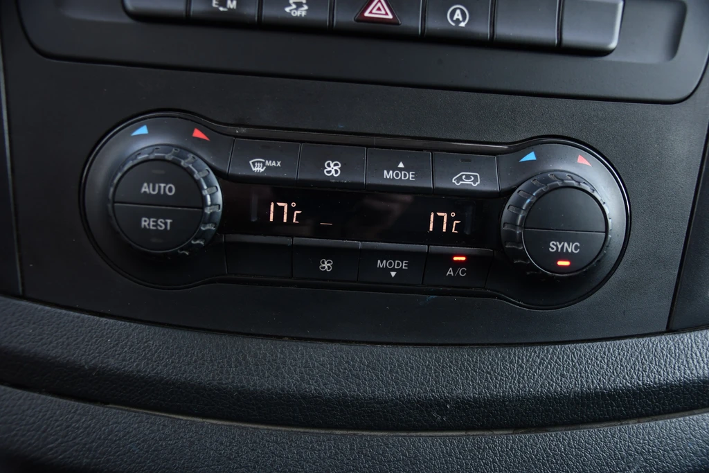 Mercedes-Benz Vito – foto 24