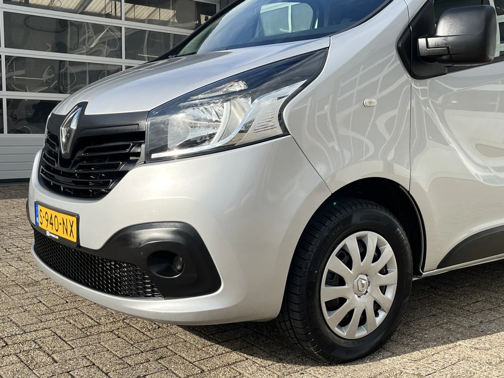 Renault Trafic – foto 2