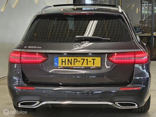 Mercedes-Benz E-Klasse – thumbnail 5