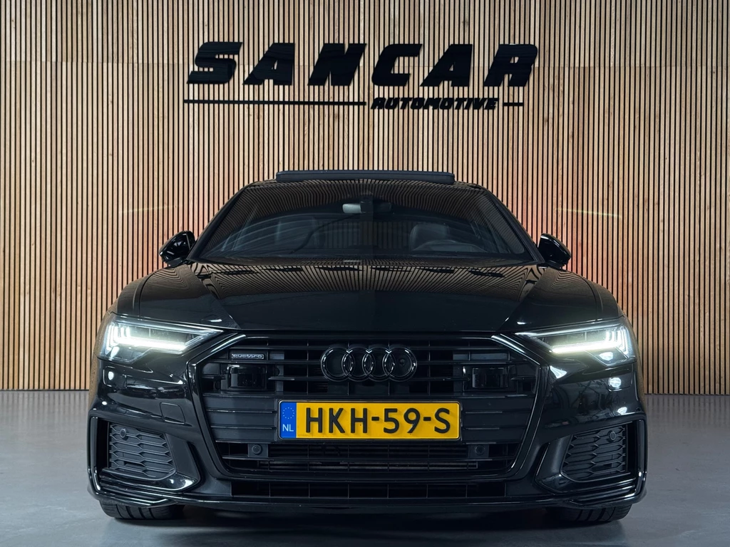 Audi A6 – foto 14