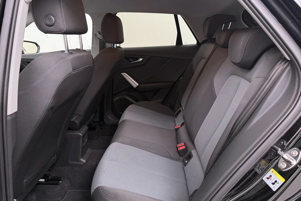 Audi Q2 – foto 12