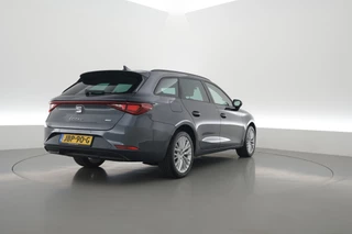 SEAT Leon – thumbnail 4