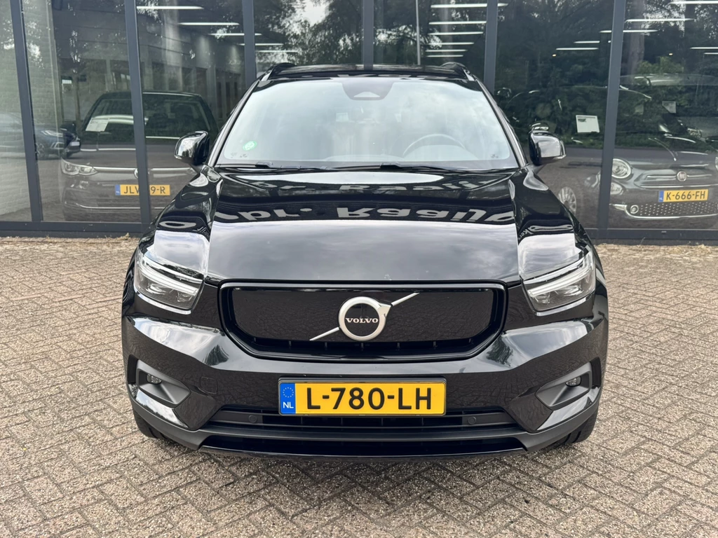 Volvo XC40 – foto 7