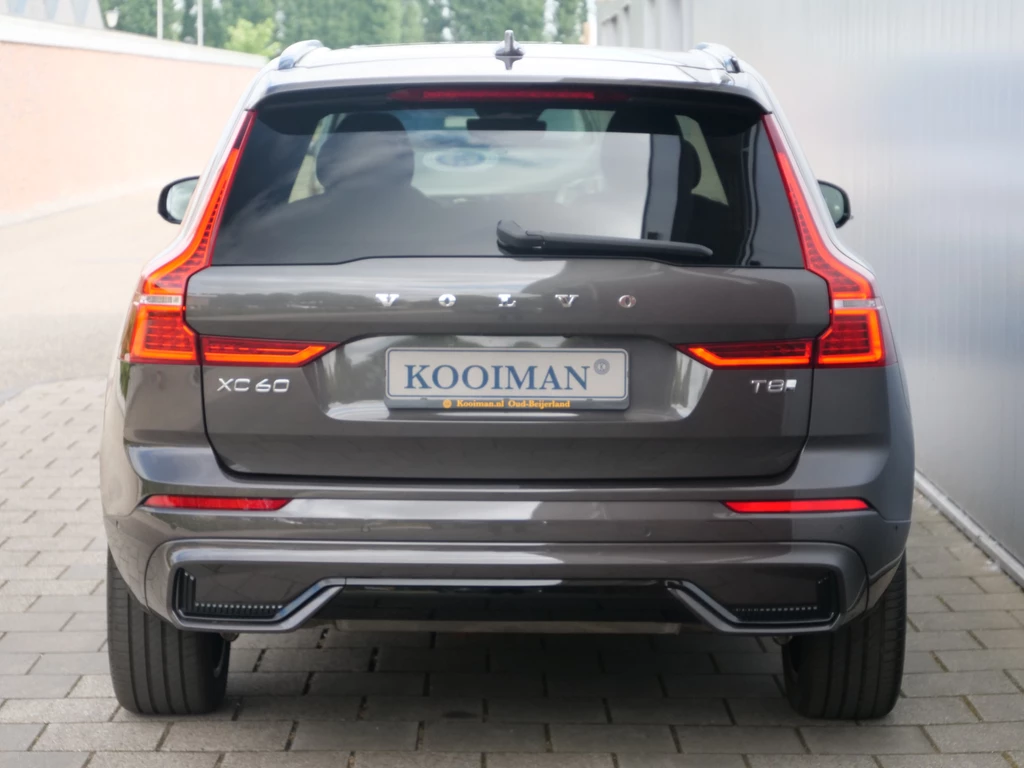 Volvo XC60 – foto 4