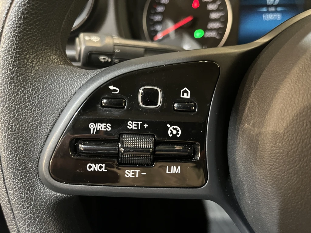 Mercedes-Benz Citan – foto 16