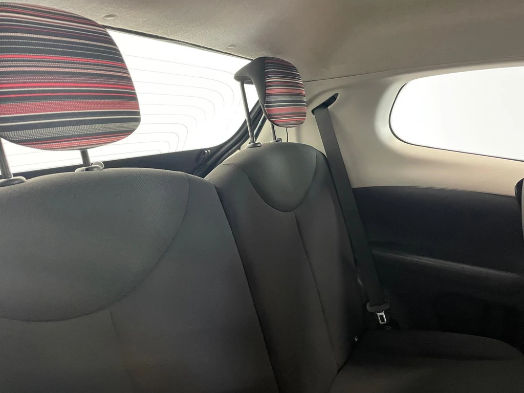 Citroën C1 – foto 26