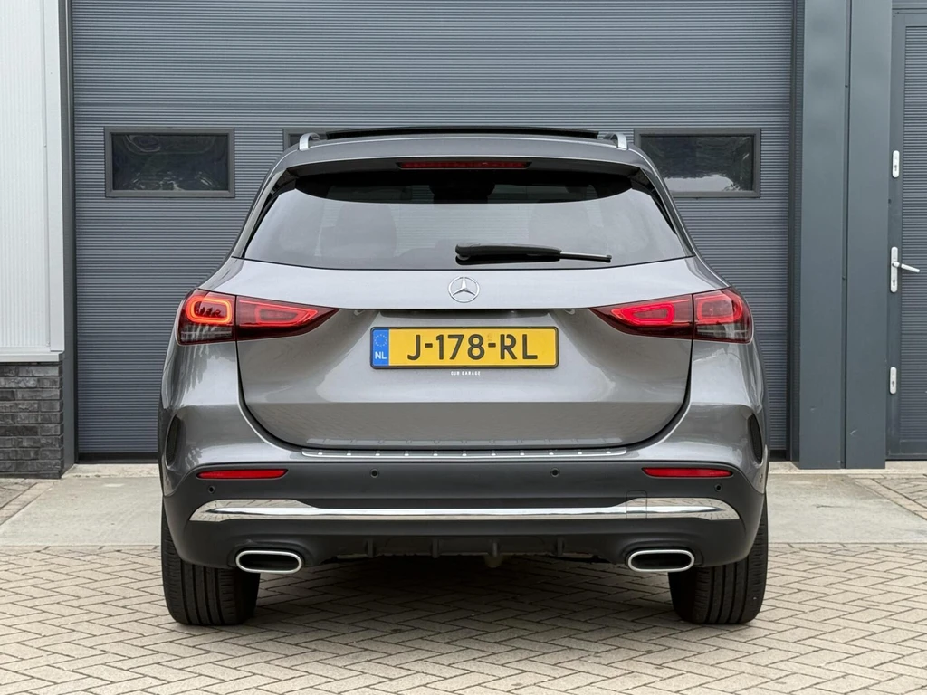Mercedes-Benz GLA – foto 4