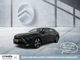 Citroën C5 X – thumbnail 1