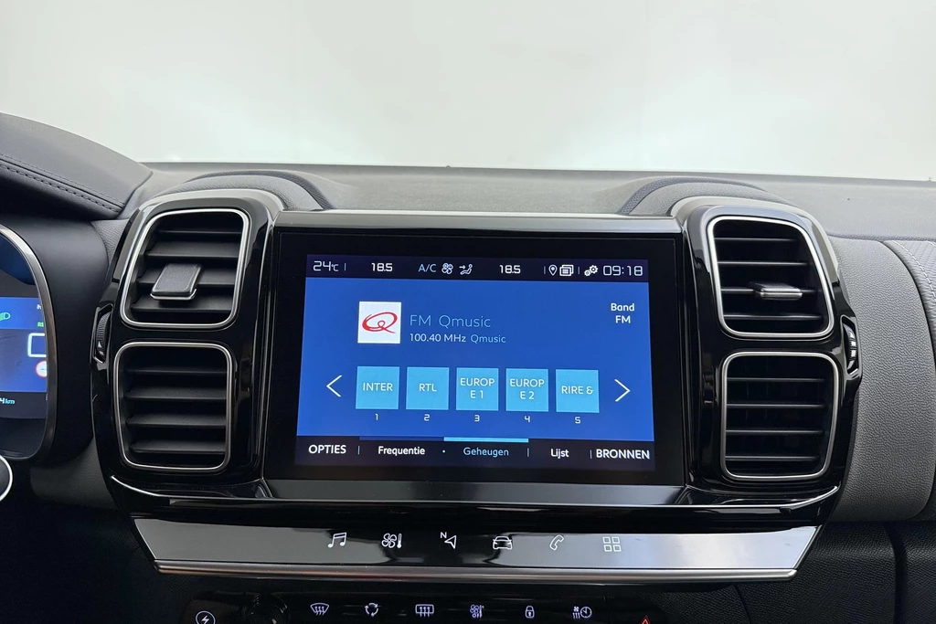 Citroën C5 Aircross – foto 19