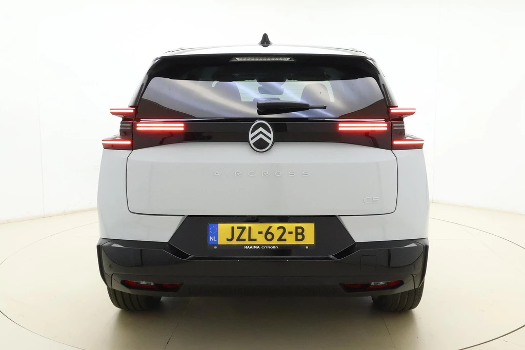 Citroën C5 Aircross – foto 5