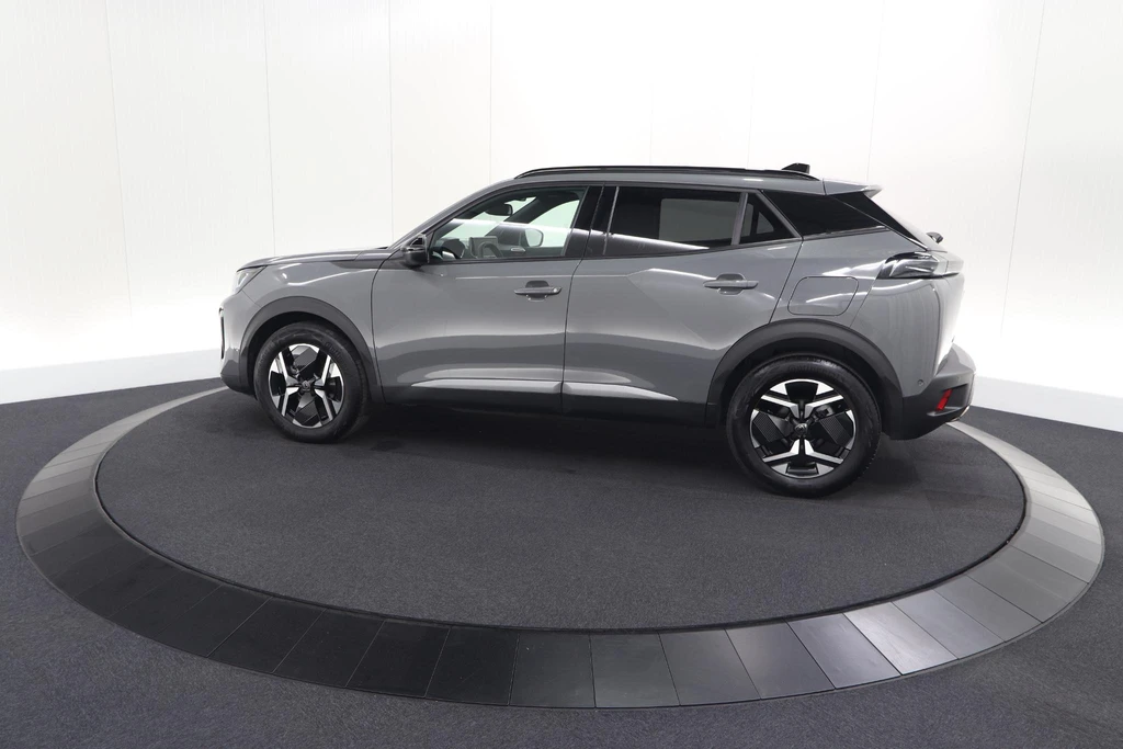 Peugeot 2008 – foto 3