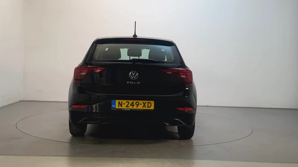 Volkswagen Polo – foto 4