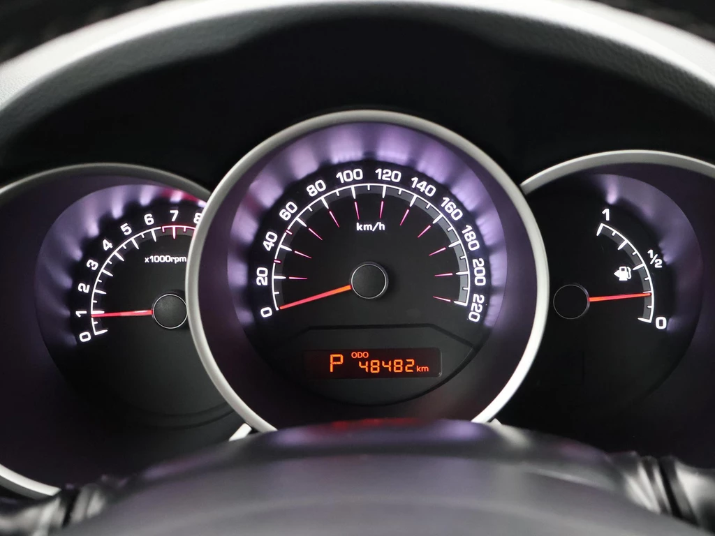 Kia Venga – foto 17
