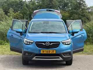 Opel Crossland X – thumbnail 7