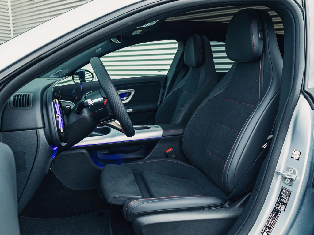 Mercedes-Benz CLA – foto 7