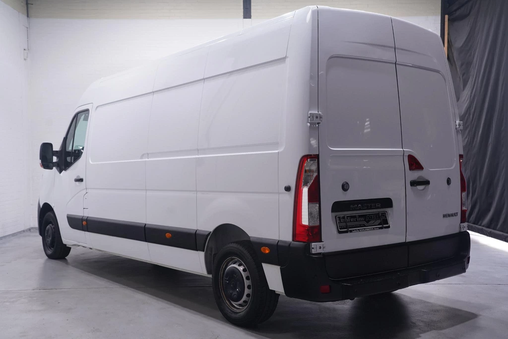 Renault Master – foto 3
