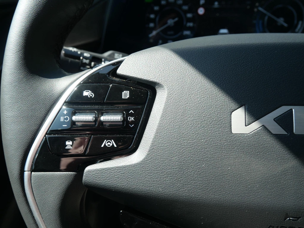 Kia Niro EV – foto 12