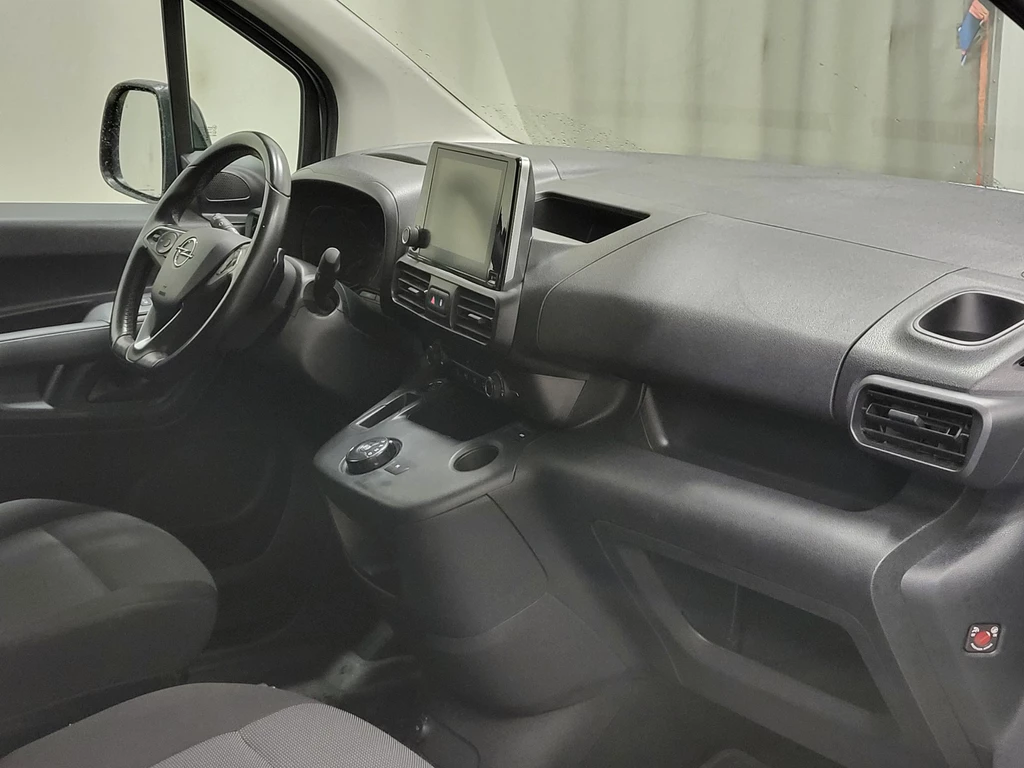 Opel Combo – foto 11