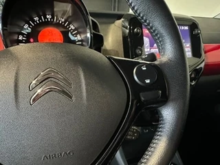 Citroën C1 – thumbnail 21