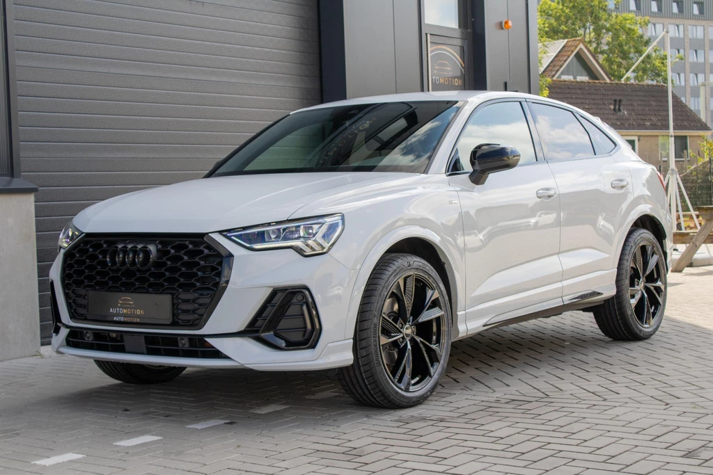 Audi Q3 – foto 2