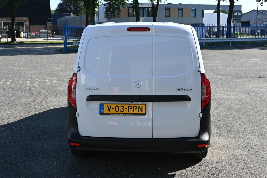 Mercedes-Benz Citan – foto 3