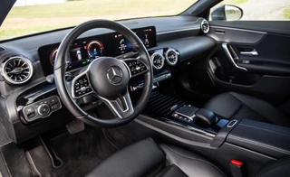 Mercedes-Benz CLA – thumbnail 21