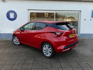Nissan Micra – thumbnail 4