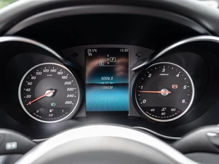 Mercedes-Benz C-Klasse – thumbnail 30