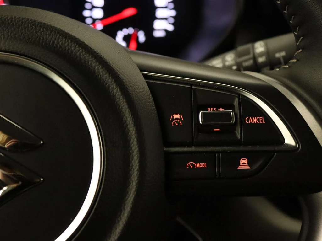 Suzuki Swift – foto 25