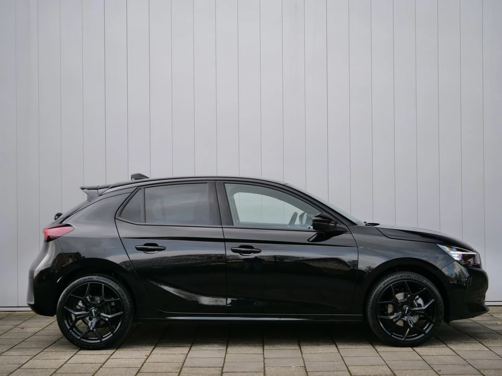 Opel Corsa – foto 6