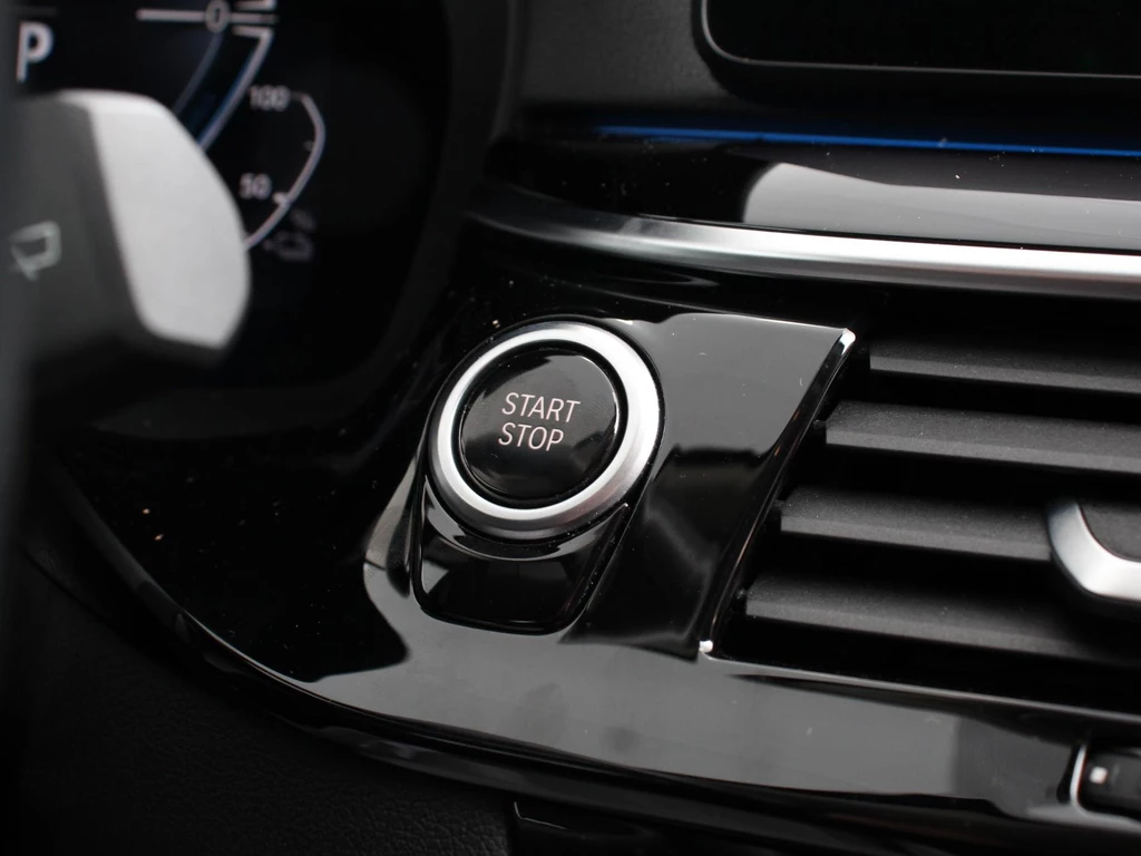 BMW 5 Serie – foto 33