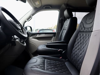Volkswagen Transporter – thumbnail 11