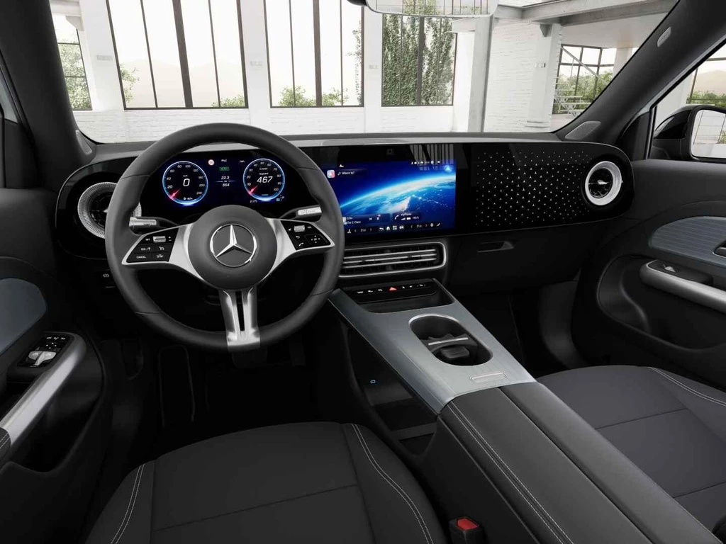 Mercedes-Benz GLB – foto 7