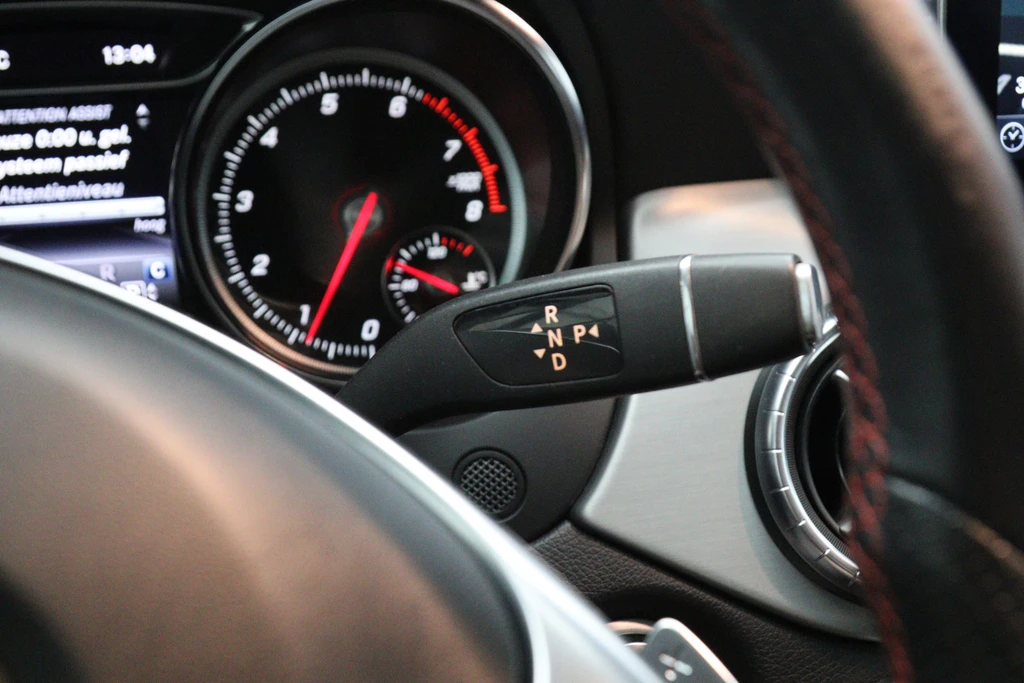 Mercedes-Benz CLA – foto 12