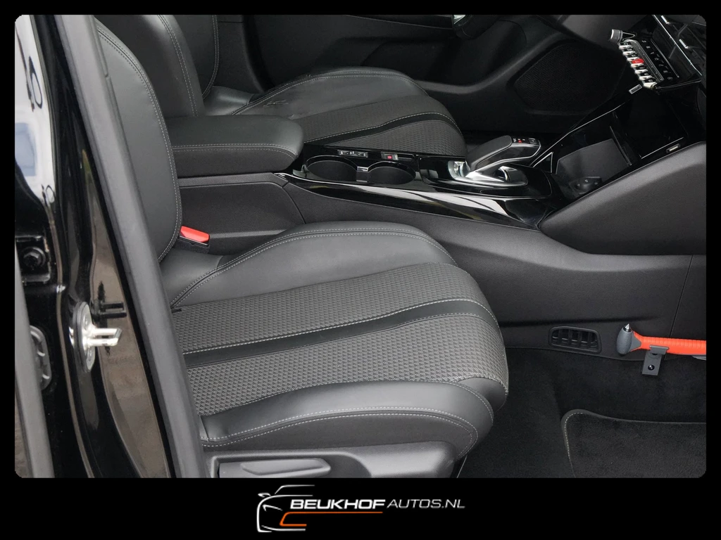 Peugeot e-2008 – foto 47