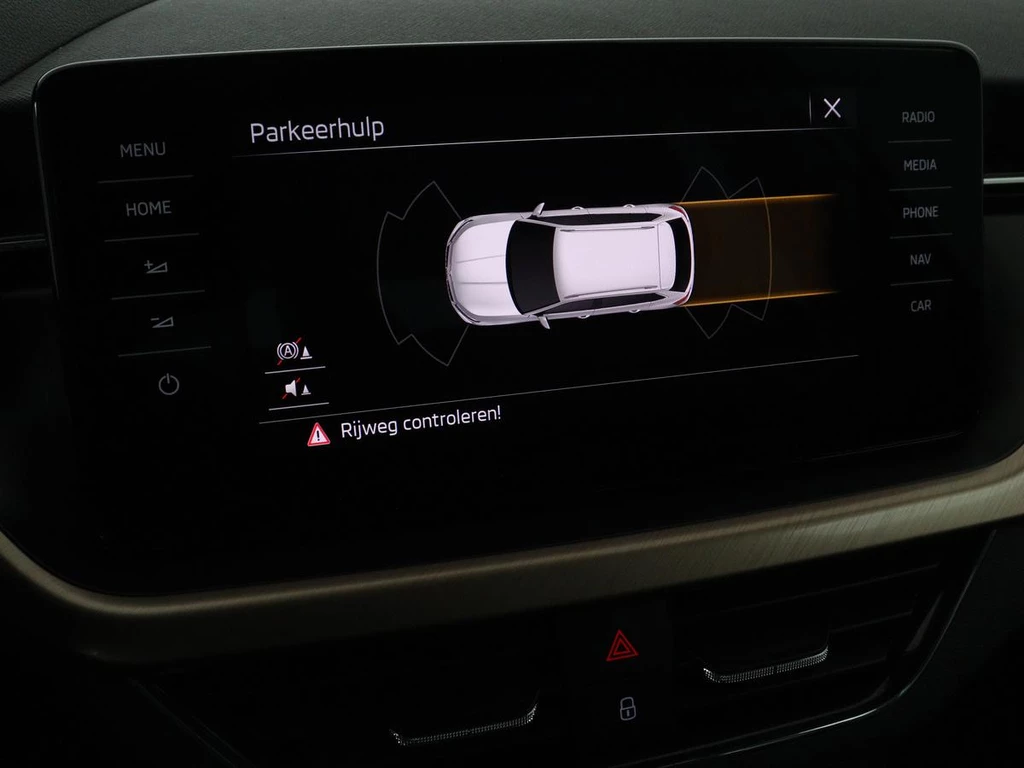 Škoda Kamiq – foto 16