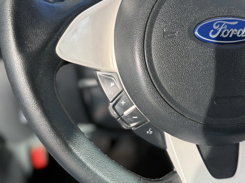 Ford Ka – foto 14