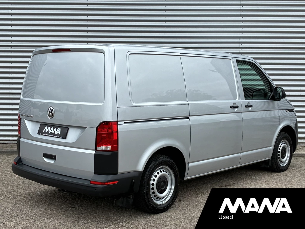 Volkswagen Transporter – foto 3