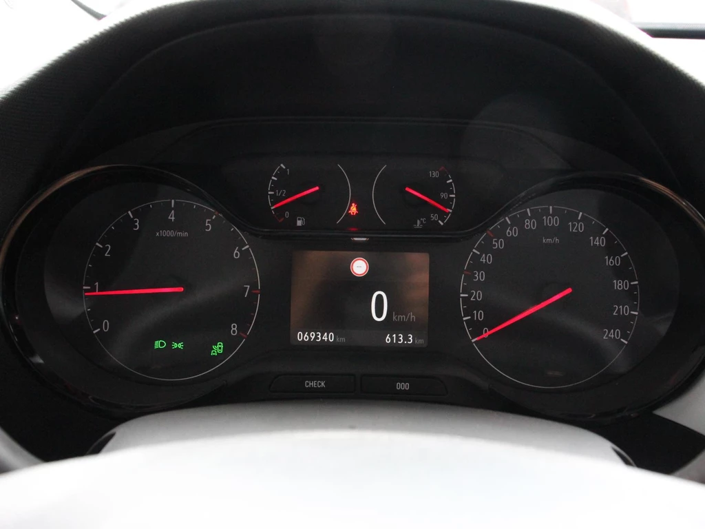 Opel Crossland – foto 17