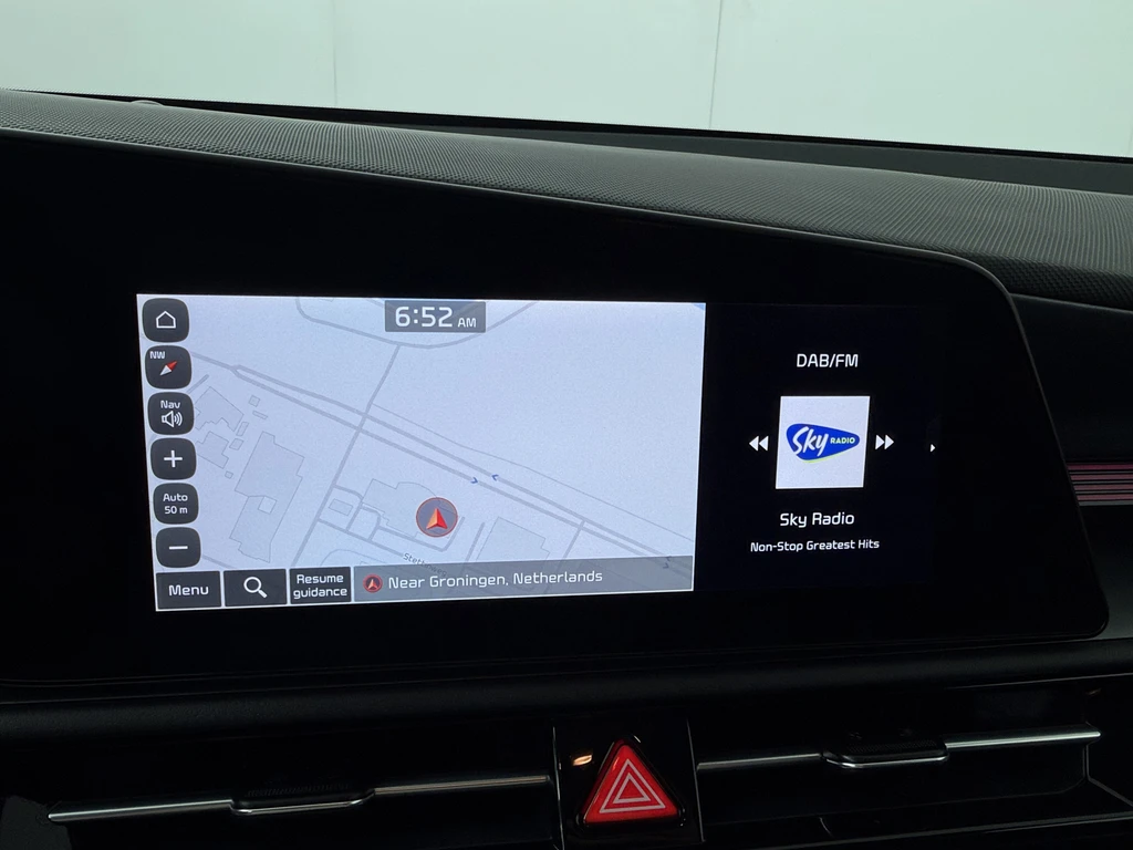 Kia Niro EV – foto 29
