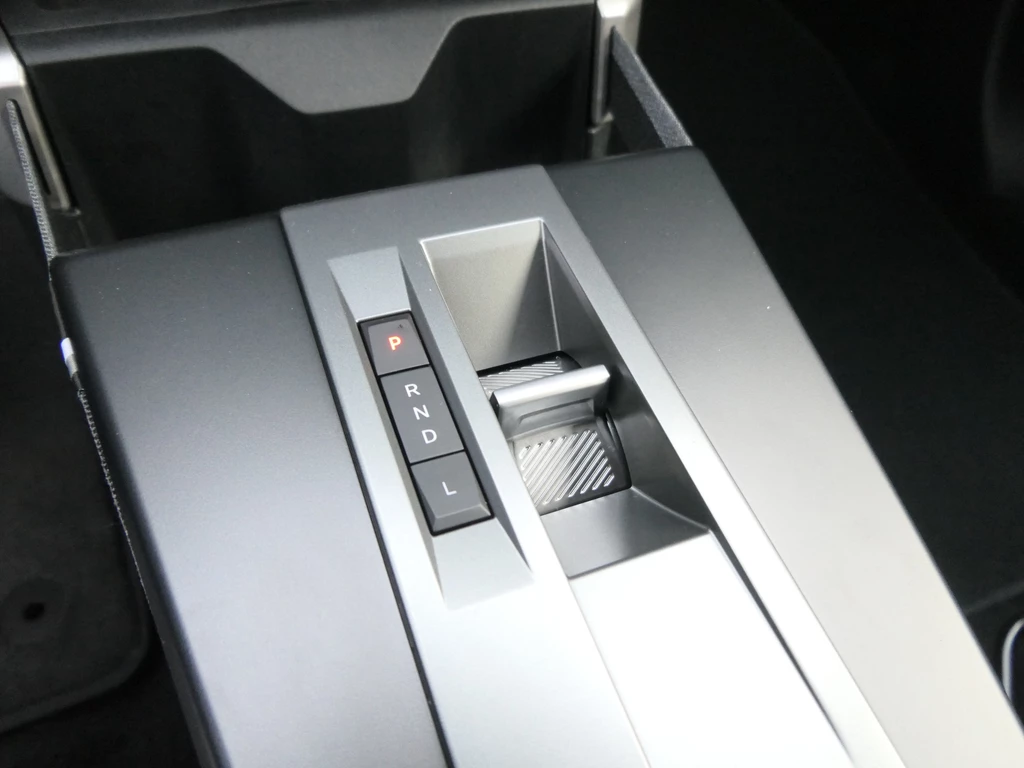 Opel Frontera – foto 23