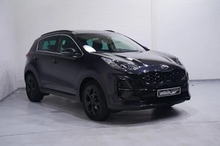 Kia Sportage – thumbnail 8